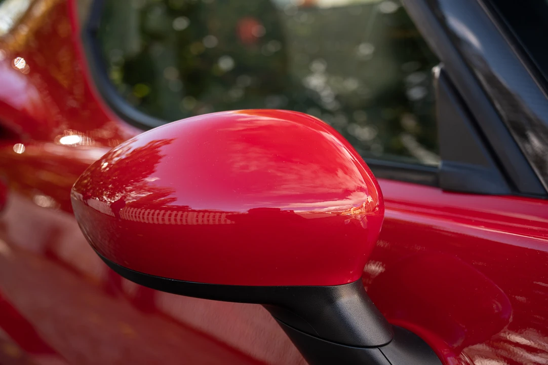 2016 Alfa Romeo 4C Spider - Image 27 of 31