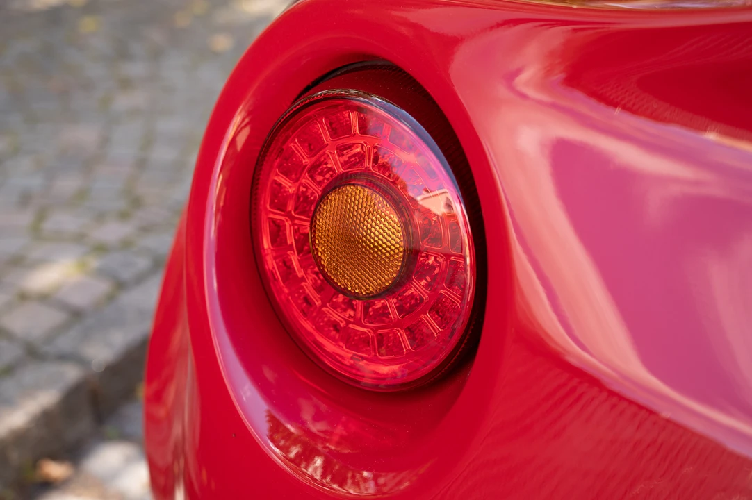 2016 Alfa Romeo 4C Spider - Image 30 of 31