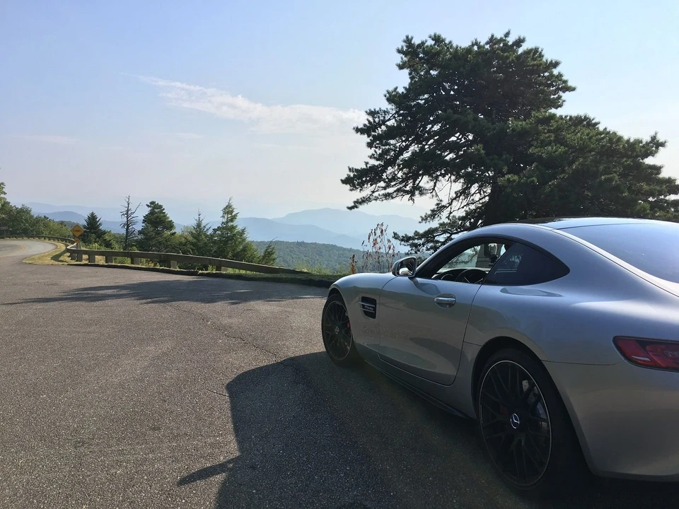 2016 Mercedes-Benz C190/R190 AMG GT - Image 17 of 17