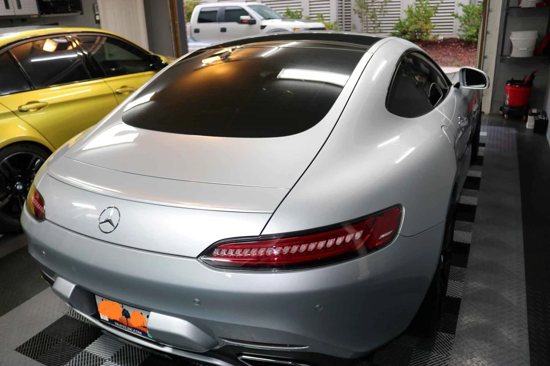 2016 Mercedes-Benz C190/R190 AMG GT - Image 6 of 17