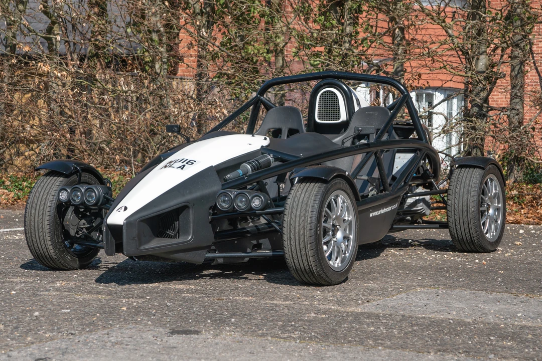 2016 Ariel Atom - Image 2 of 31