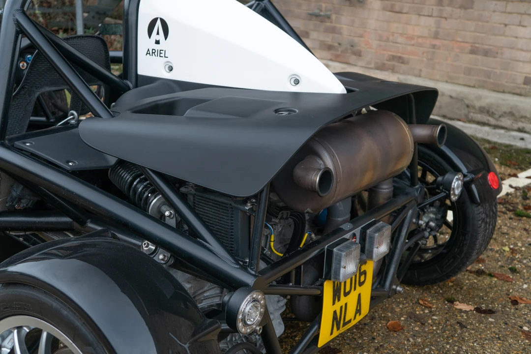 2016 Ariel Atom - Image 12 of 31
