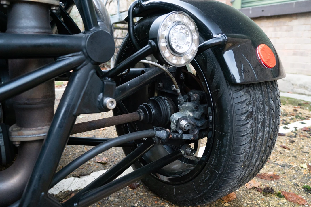 2016 Ariel Atom - Image 22 of 31