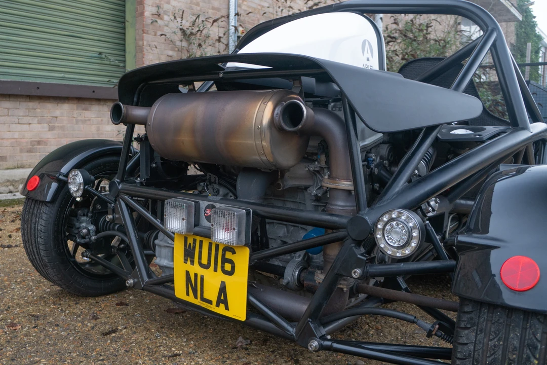 2016 Ariel Atom - Image 11 of 31