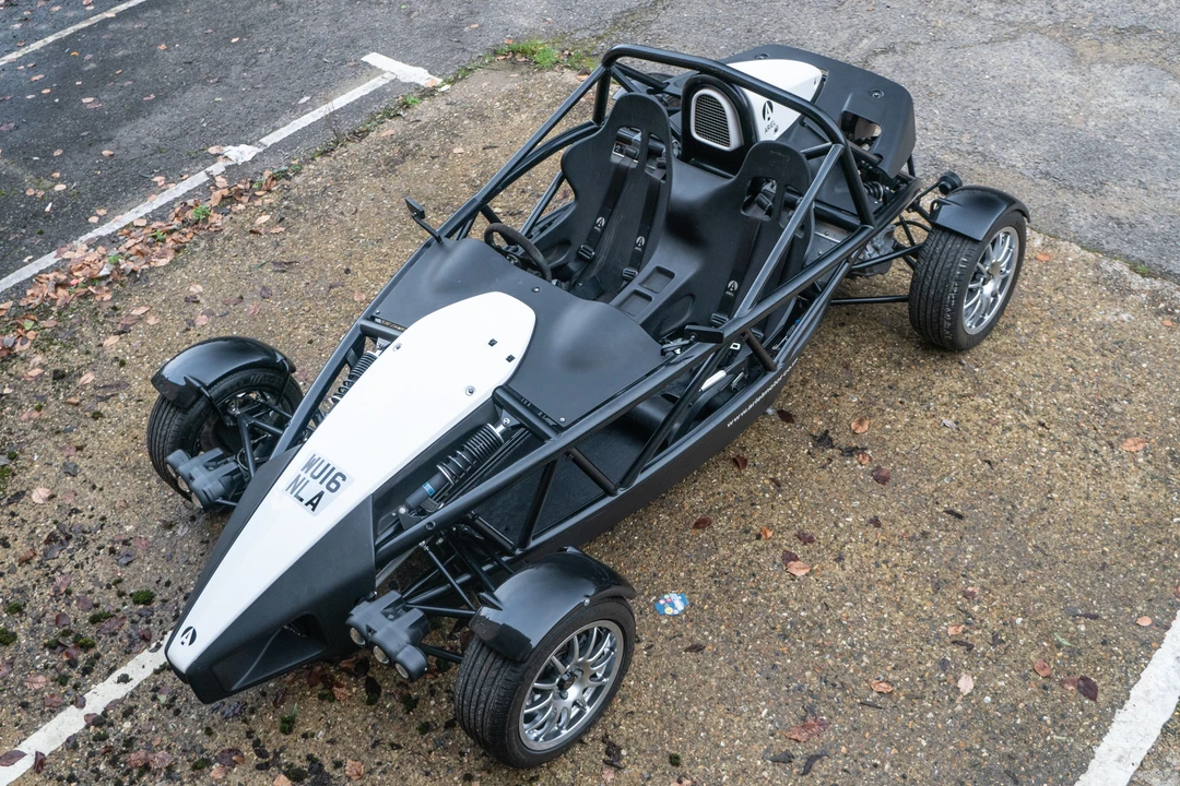 2016 Ariel Atom - Image 23 of 31
