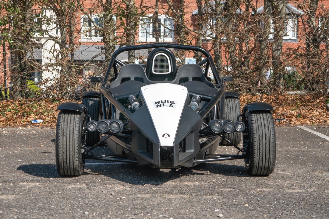 2016 Ariel Atom - Image 4 of 31