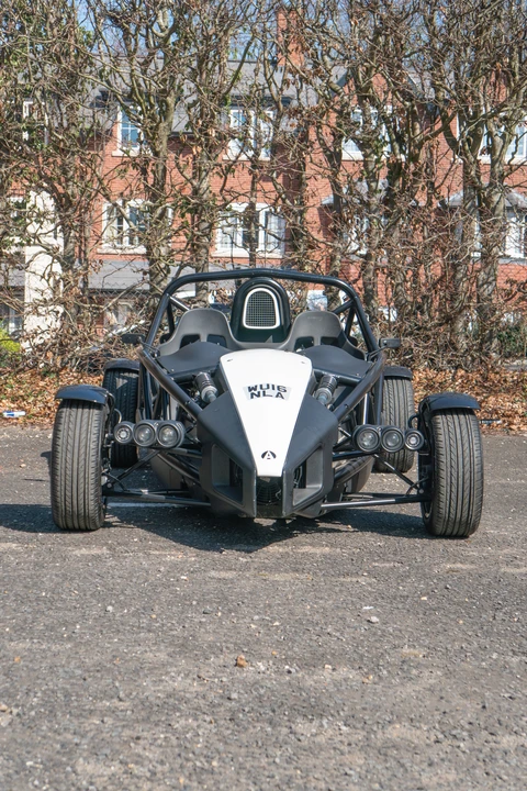 2016 Ariel Atom - Image 13 of 31