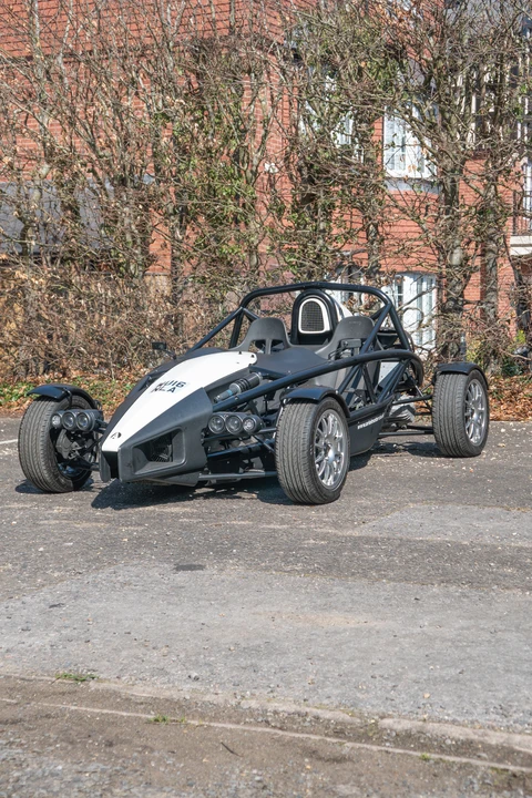 2016 Ariel Atom - Image 14 of 31