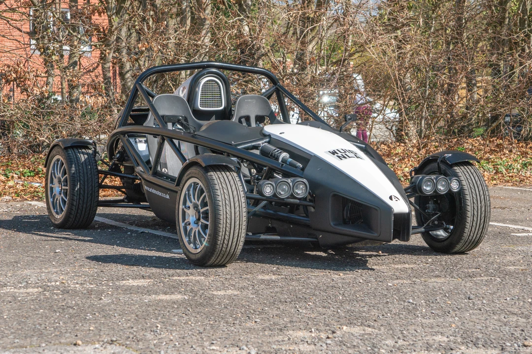 2016 Ariel Atom - Image 5 of 31