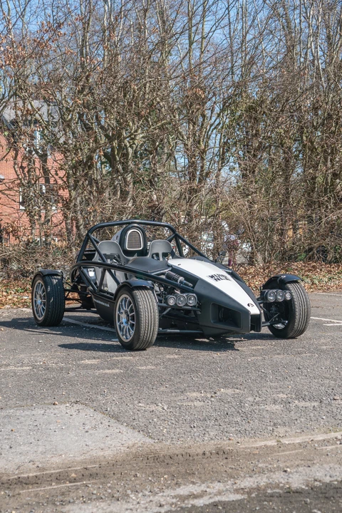 2016 Ariel Atom - Image 15 of 31