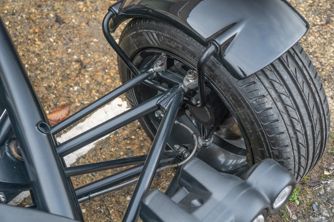2016 Ariel Atom - Image 24 of 31