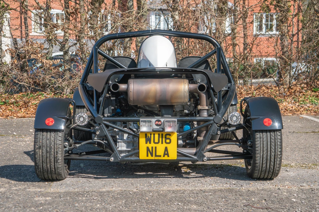 2016 Ariel Atom - Image 8 of 31