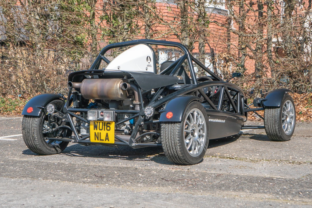 2016 Ariel Atom - Image 7 of 31