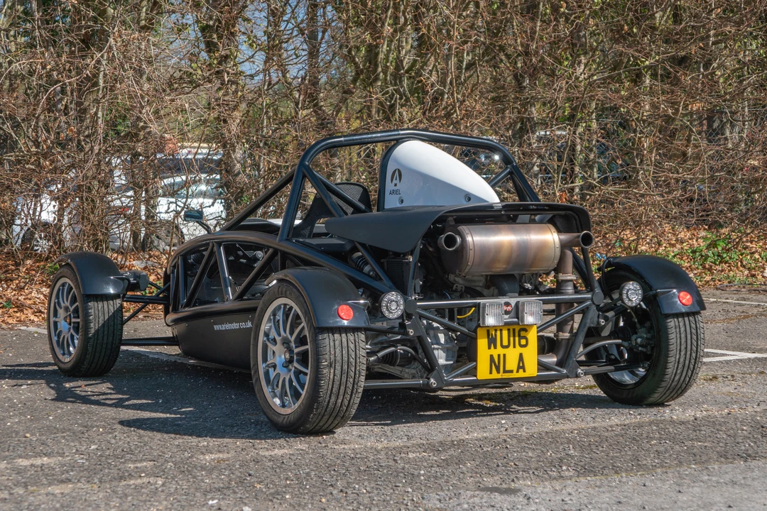 2016 Ariel Atom - Image 9 of 31