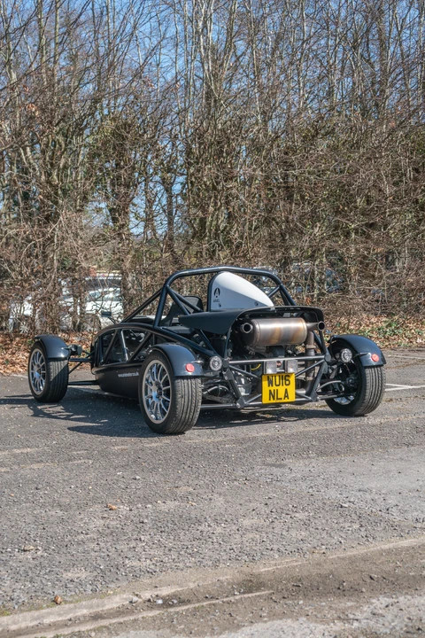 2016 Ariel Atom - Image 16 of 31