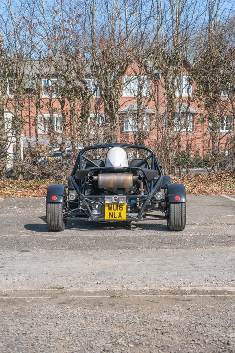 2016 Ariel Atom - Image 17 of 31