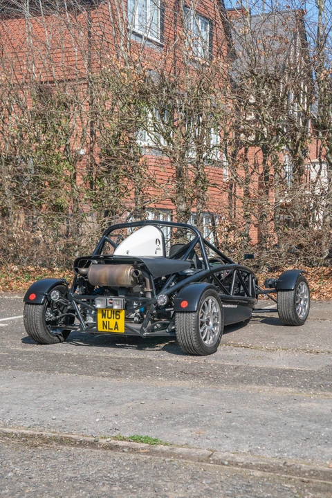 2016 Ariel Atom - Image 18 of 31