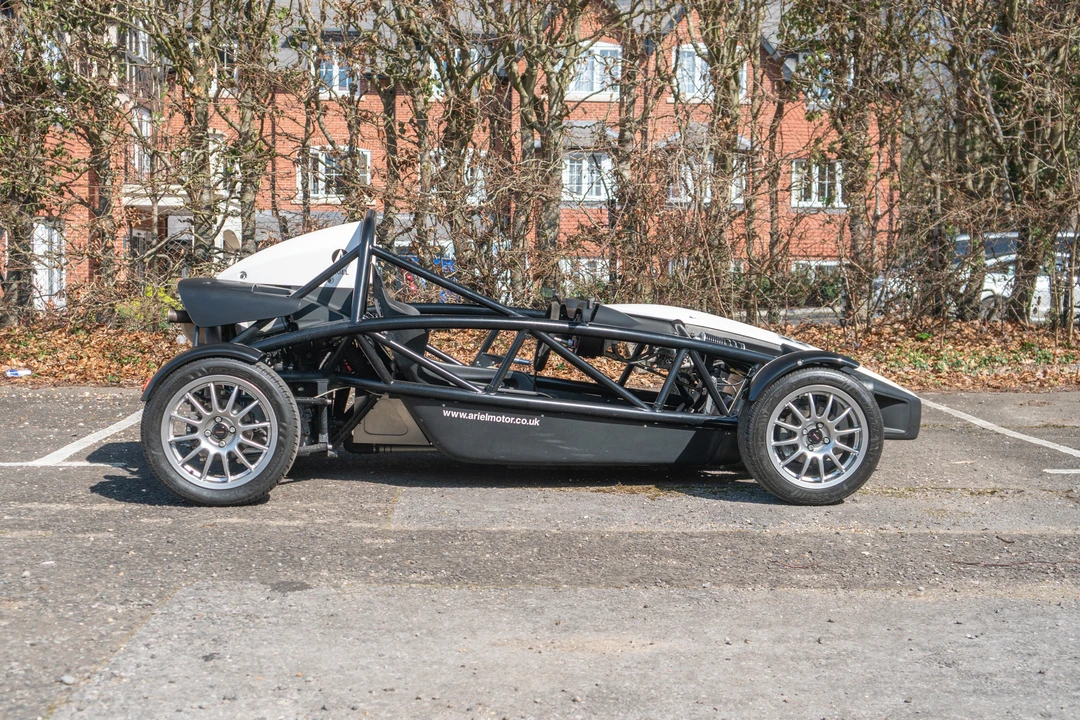 2016 Ariel Atom - Image 6 of 31