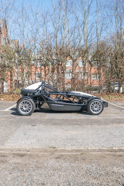 2016 Ariel Atom - Image 19 of 31