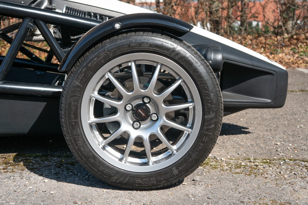 2016 Ariel Atom - Image 25 of 31