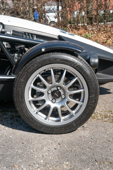 2016 Ariel Atom - Image 26 of 31