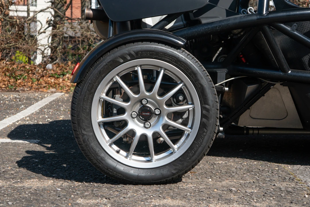 2016 Ariel Atom - Image 27 of 31