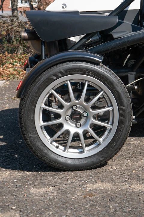 2016 Ariel Atom - Image 28 of 31