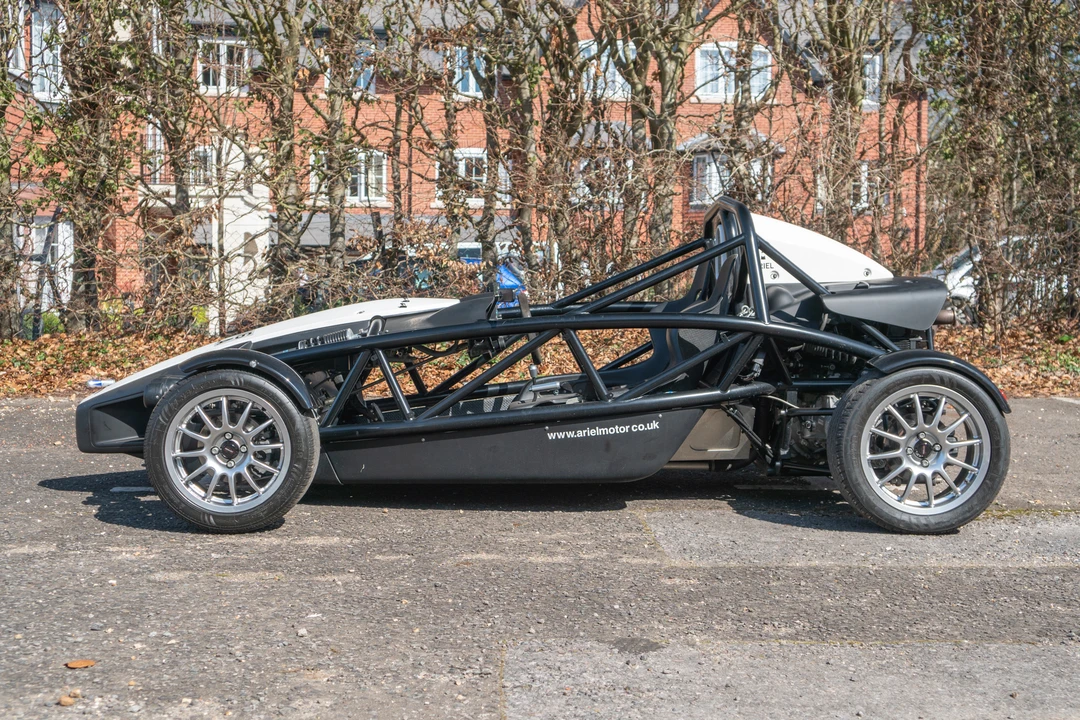 2016 Ariel Atom - Image 10 of 31