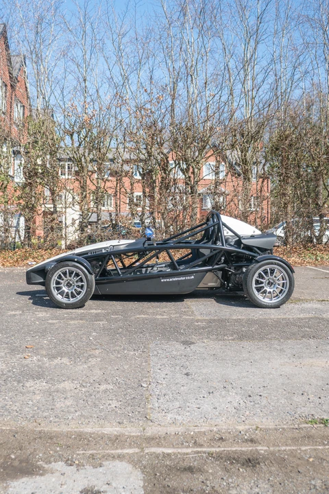 2016 Ariel Atom - Image 20 of 31