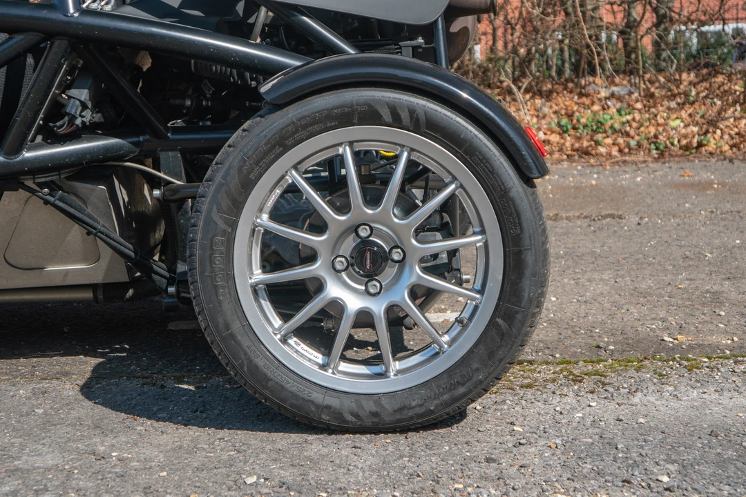 2016 Ariel Atom - Image 29 of 31