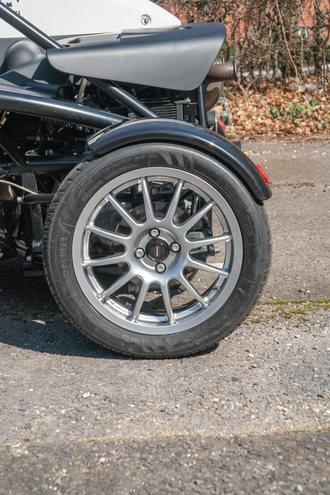 2016 Ariel Atom - Image 30 of 31