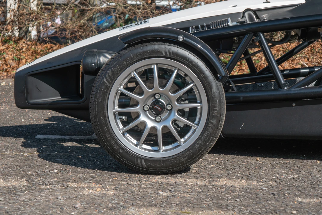2016 Ariel Atom - Image 31 of 31