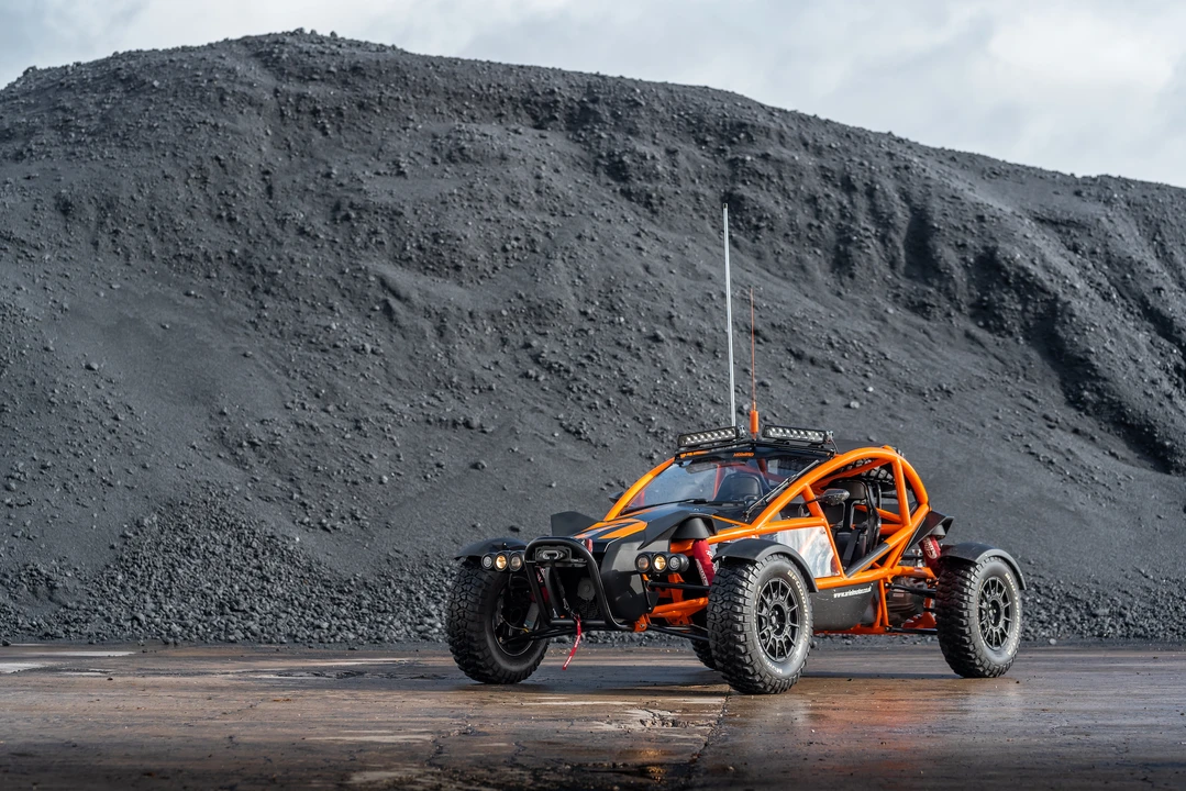 2016 Ariel Atom - Image 4 of 31