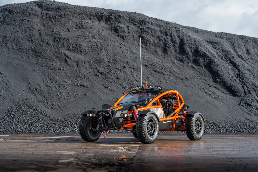 2016 Ariel Atom - Image 5 of 31