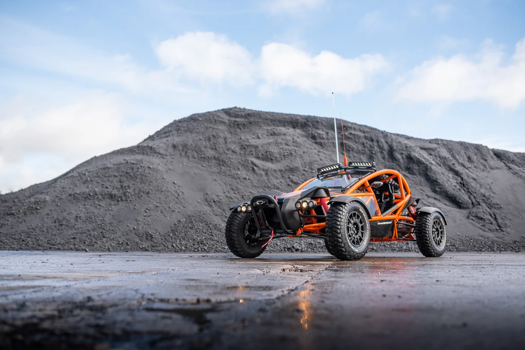 2016 Ariel Atom - Image 7 of 31