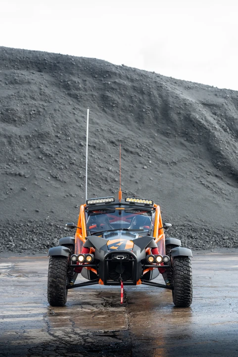 2016 Ariel - Image 12 of 31