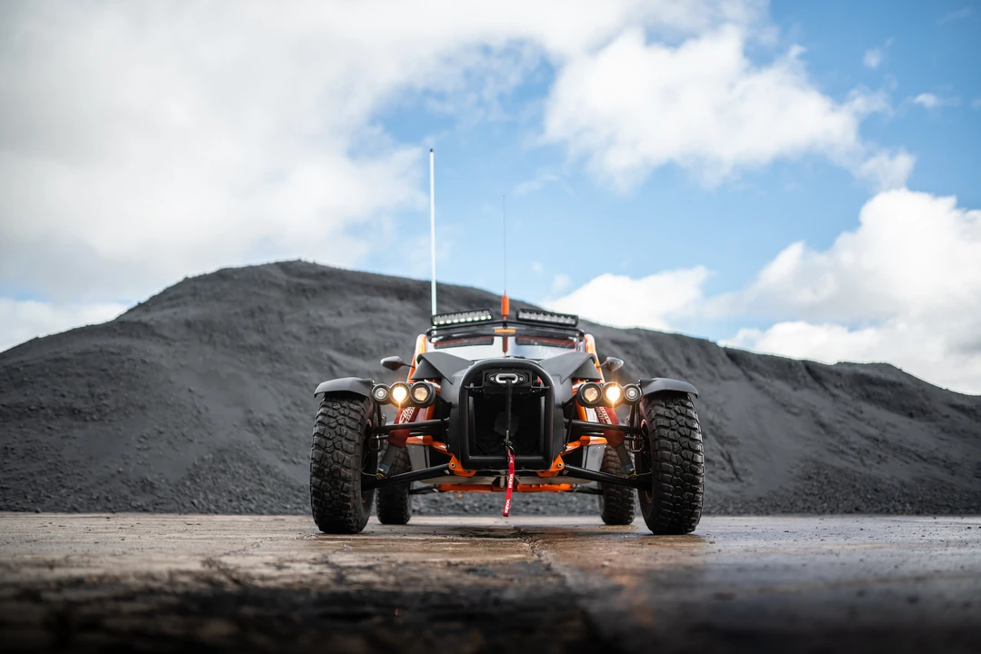 2016 Ariel - Image 13 of 31