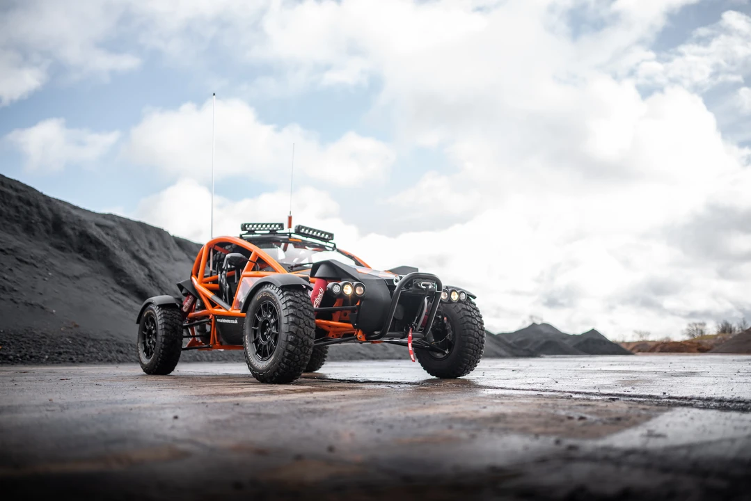 2016 Ariel Atom - Image 9 of 31