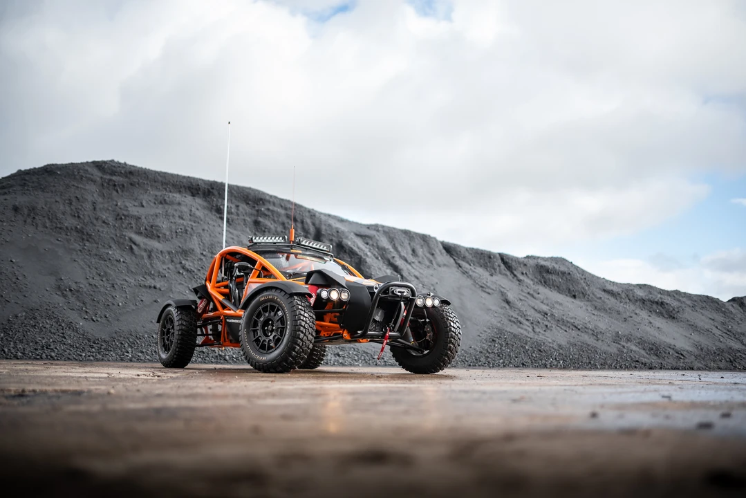 2016 Ariel Atom - Image 10 of 31