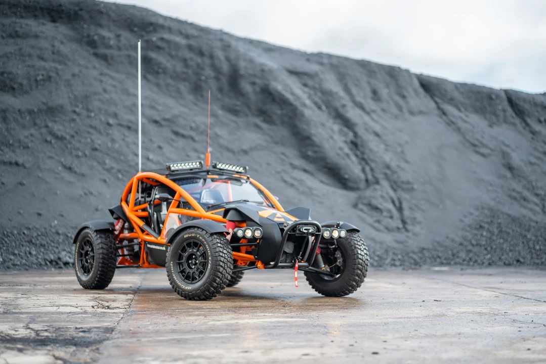 2016 Ariel Atom - Image 11 of 31