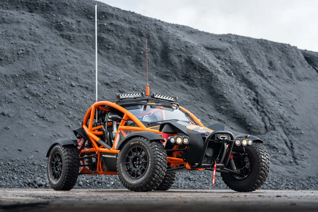 2016 Ariel Atom - Image 2 of 31