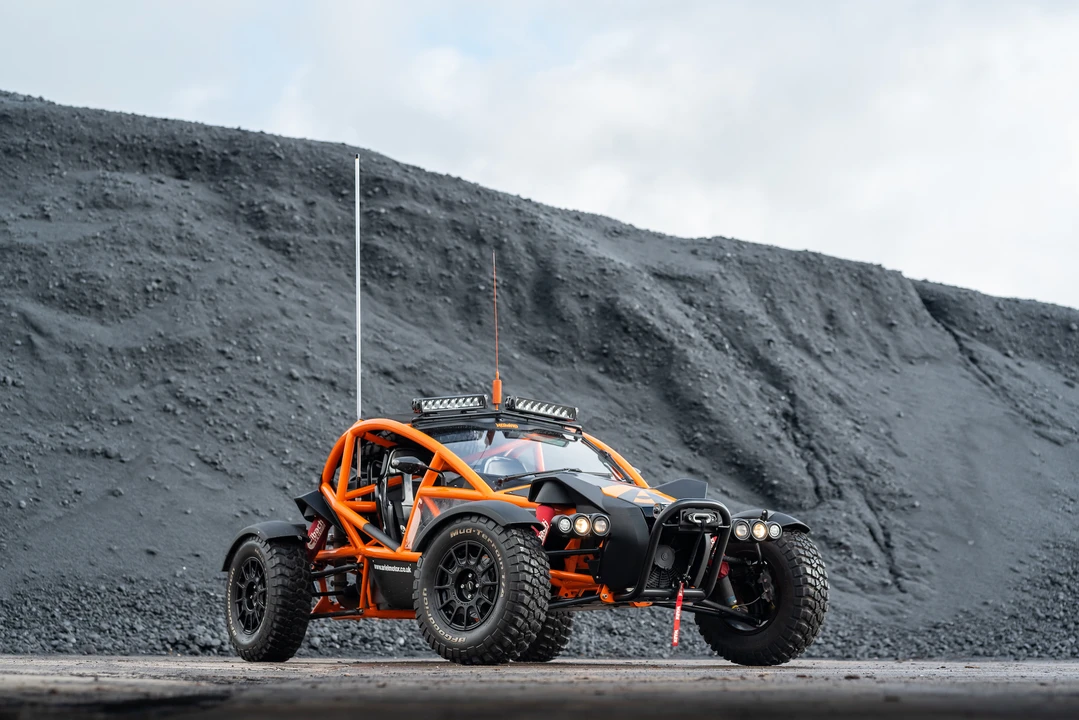 2016 Ariel Atom - Image 12 of 31
