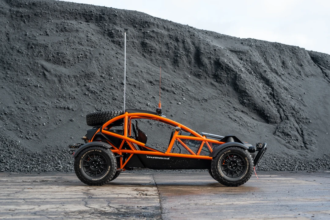 2016 Ariel Atom - Image 15 of 31
