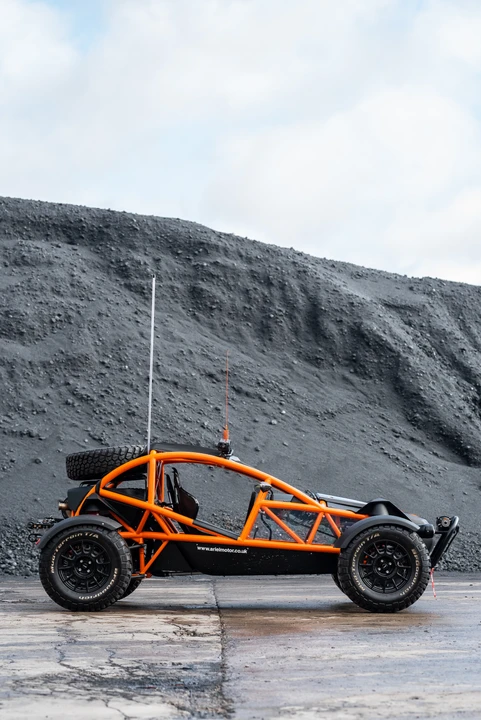 2016 Ariel Atom - Image 16 of 31