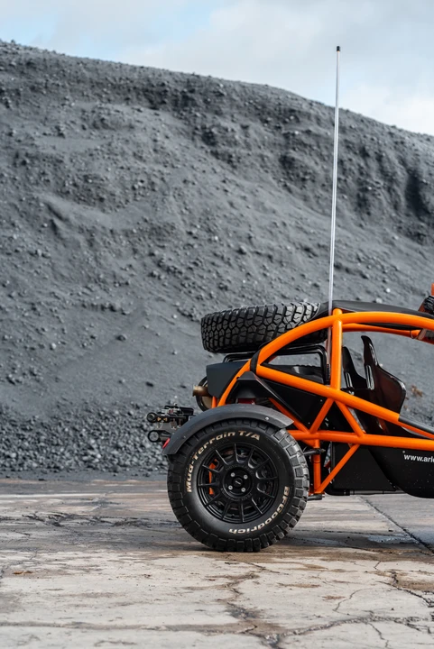 2016 Ariel Atom - Image 17 of 31