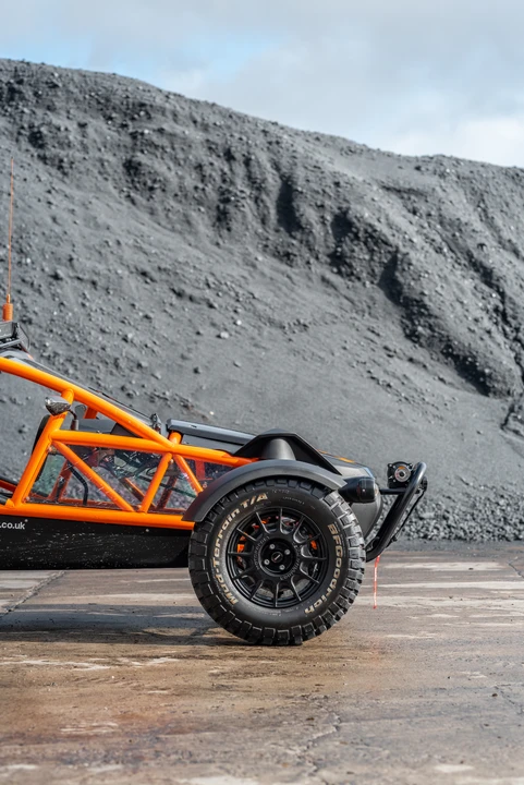 2016 Ariel Atom - Image 18 of 31