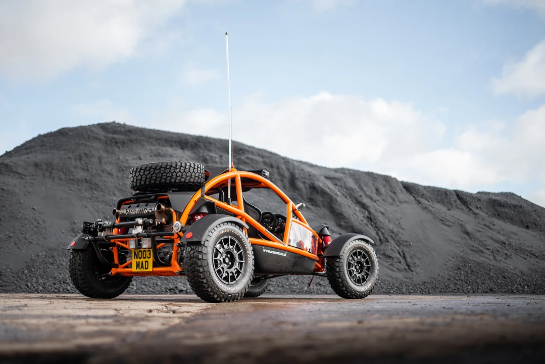 2016 Ariel Atom - Image 21 of 31