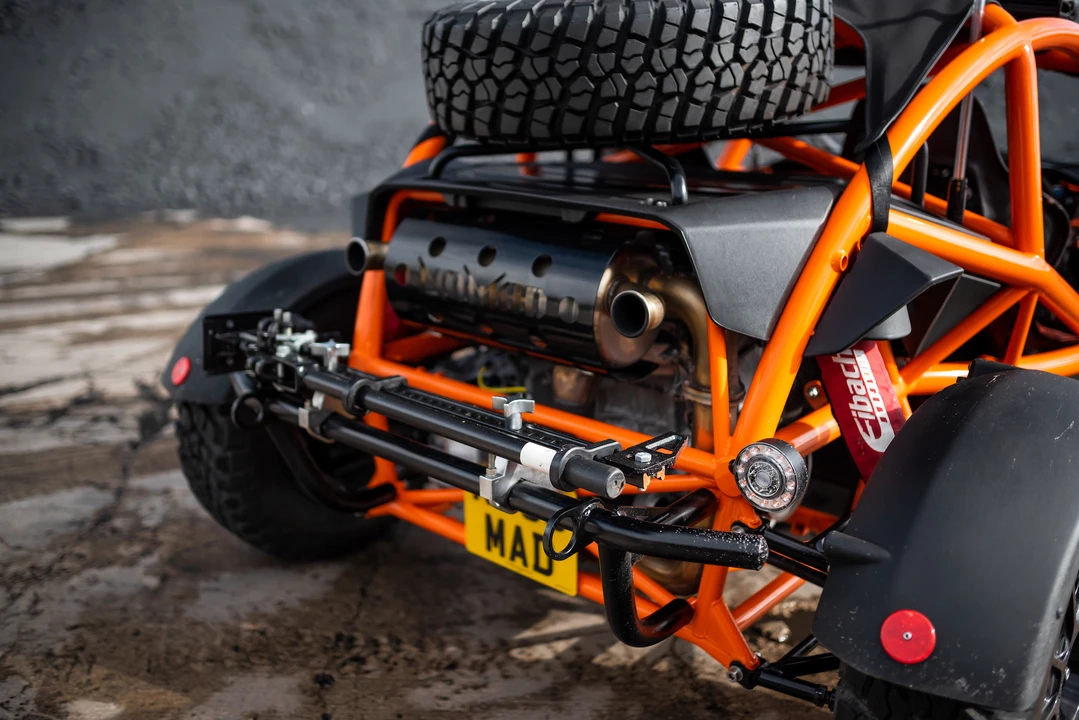 2016 Ariel Atom - Image 22 of 31