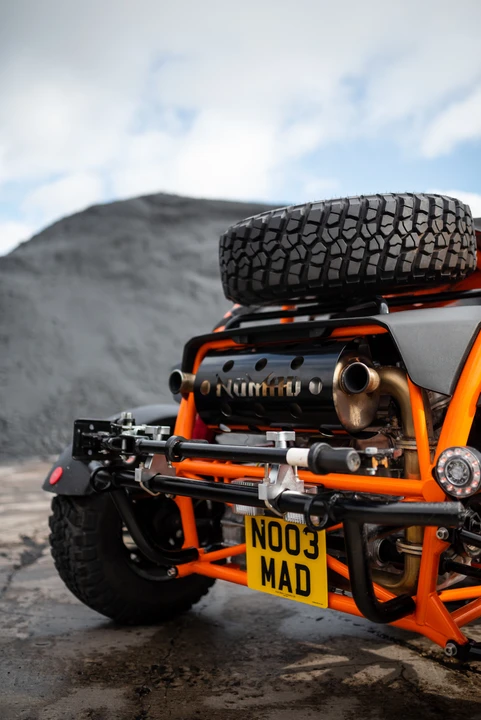 2016 Ariel Atom - Image 23 of 31