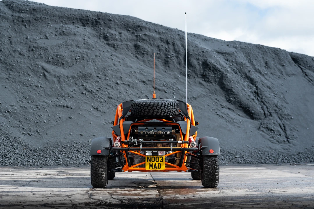 2016 Ariel Atom - Image 24 of 31